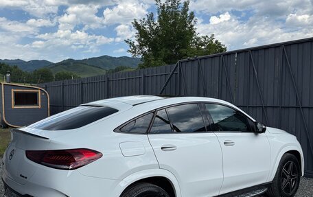 Mercedes-Benz GLE, 2020 год, 8 499 000 рублей, 2 фотография