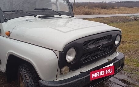 ЛуАЗ Hunter, 2009 год, 440 000 рублей, 3 фотография