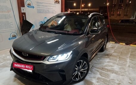 Geely Coolray I, 2023 год, 1 950 000 рублей, 3 фотография