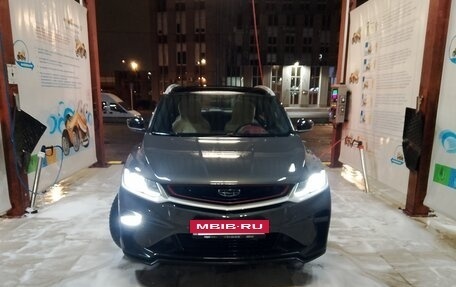 Geely Coolray I, 2023 год, 1 950 000 рублей, 4 фотография