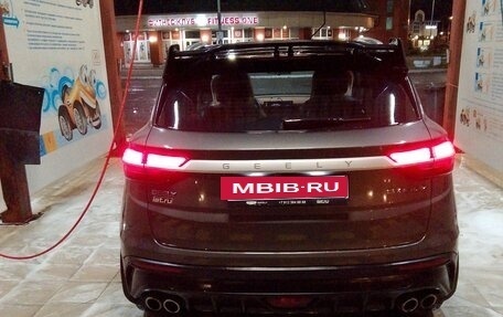 Geely Coolray I, 2023 год, 1 950 000 рублей, 2 фотография