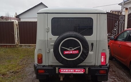 ЛуАЗ Hunter, 2009 год, 440 000 рублей, 2 фотография