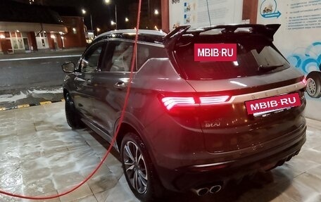 Geely Coolray I, 2023 год, 1 950 000 рублей, 5 фотография