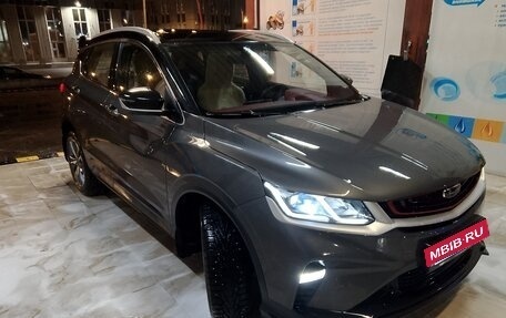 Geely Coolray I, 2023 год, 1 950 000 рублей, 7 фотография