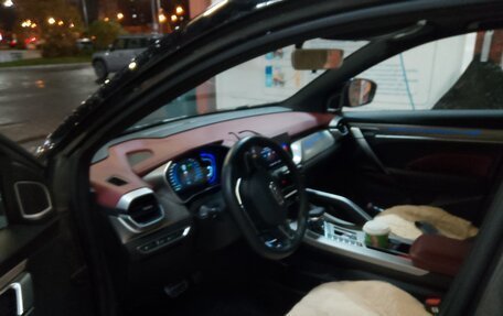 Geely Coolray I, 2023 год, 1 950 000 рублей, 12 фотография