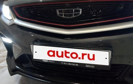 Geely Coolray I, 2023 год, 1 950 000 рублей, 8 фотография