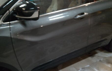 Geely Coolray I, 2023 год, 1 950 000 рублей, 10 фотография