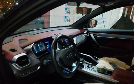 Geely Coolray I, 2023 год, 1 950 000 рублей, 14 фотография