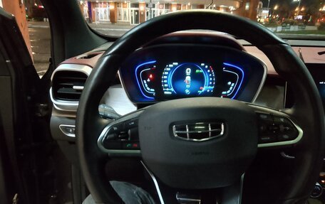 Geely Coolray I, 2023 год, 1 950 000 рублей, 20 фотография