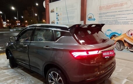 Geely Coolray I, 2023 год, 1 950 000 рублей, 17 фотография