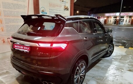 Geely Coolray I, 2023 год, 1 950 000 рублей, 15 фотография