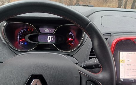 Renault Kaptur I рестайлинг, 2019 год, 1 500 000 рублей, 7 фотография