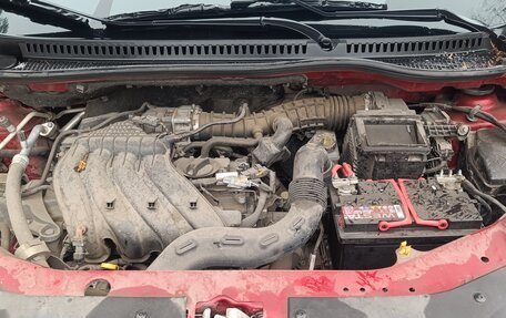 Renault Kaptur I рестайлинг, 2019 год, 1 500 000 рублей, 15 фотография