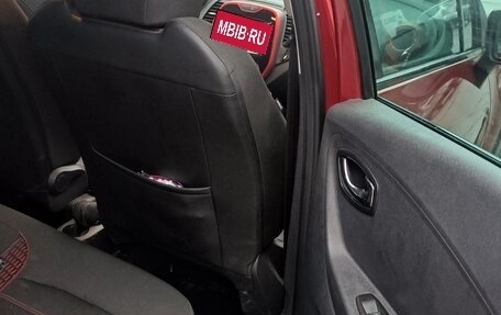 Renault Kaptur I рестайлинг, 2019 год, 1 500 000 рублей, 13 фотография