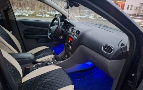 Ford Focus II рестайлинг, 2008 год, 255 000 рублей, 14 фотография