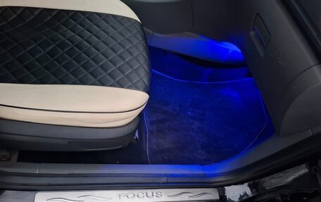 Ford Focus II рестайлинг, 2008 год, 255 000 рублей, 17 фотография