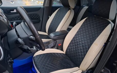 Ford Focus II рестайлинг, 2008 год, 255 000 рублей, 15 фотография