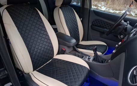 Ford Focus II рестайлинг, 2008 год, 255 000 рублей, 16 фотография