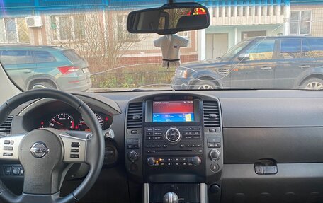 Nissan Pathfinder, 2010 год, 1 180 000 рублей, 5 фотография