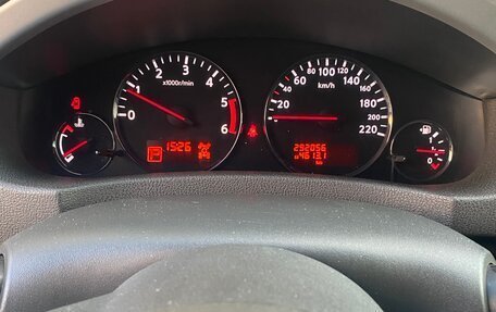 Nissan Pathfinder, 2010 год, 1 180 000 рублей, 4 фотография