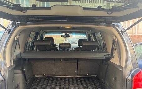 Nissan Pathfinder, 2010 год, 1 180 000 рублей, 9 фотография