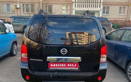 Nissan Pathfinder, 2010 год, 1 180 000 рублей, 2 фотография