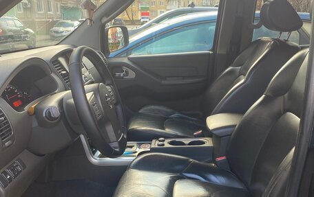 Nissan Pathfinder, 2010 год, 1 180 000 рублей, 12 фотография