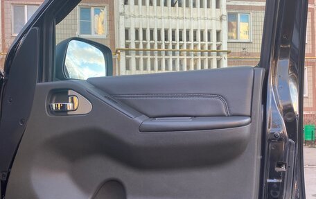 Nissan Pathfinder, 2010 год, 1 180 000 рублей, 14 фотография