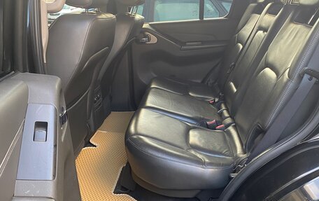 Nissan Pathfinder, 2010 год, 1 180 000 рублей, 10 фотография