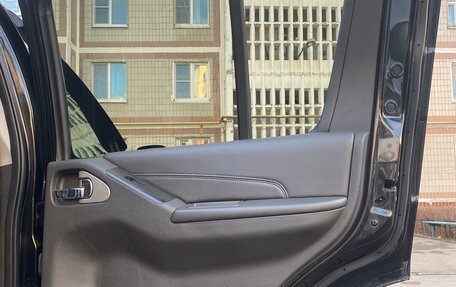 Nissan Pathfinder, 2010 год, 1 180 000 рублей, 13 фотография