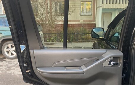 Nissan Pathfinder, 2010 год, 1 180 000 рублей, 15 фотография