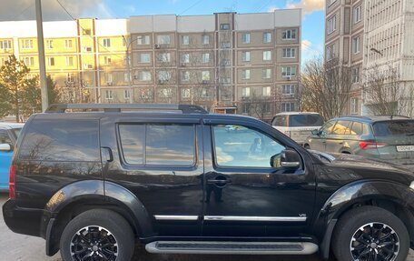 Nissan Pathfinder, 2010 год, 1 180 000 рублей, 17 фотография