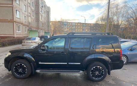 Nissan Pathfinder, 2010 год, 1 180 000 рублей, 18 фотография
