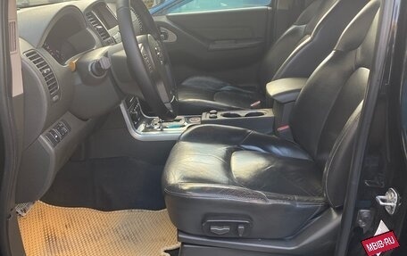 Nissan Pathfinder, 2010 год, 1 180 000 рублей, 11 фотография