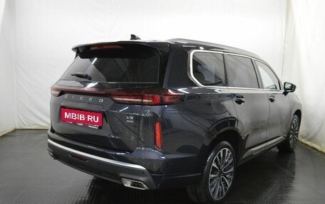 CheryExeed VX, 2022 год, 2 799 000 рублей, 4 фотография