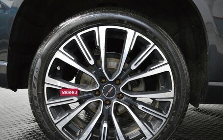 CheryExeed VX, 2022 год, 2 799 000 рублей, 7 фотография