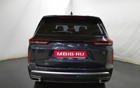 CheryExeed VX, 2022 год, 2 799 000 рублей, 5 фотография