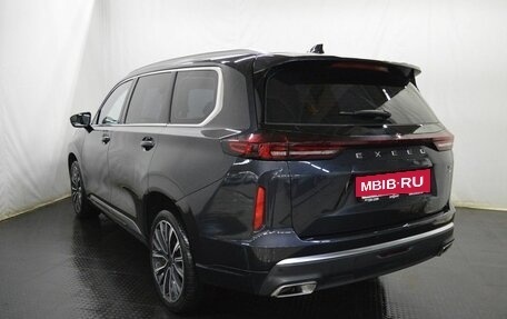 CheryExeed VX, 2022 год, 2 799 000 рублей, 6 фотография