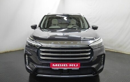 CheryExeed VX, 2022 год, 2 799 000 рублей, 2 фотография