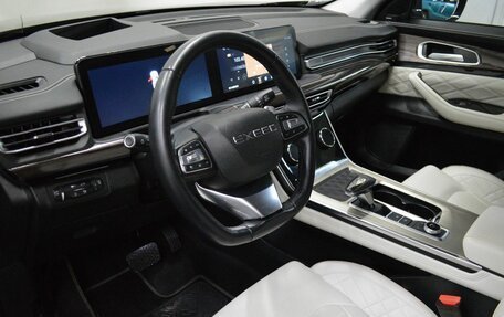 CheryExeed VX, 2022 год, 2 799 000 рублей, 8 фотография