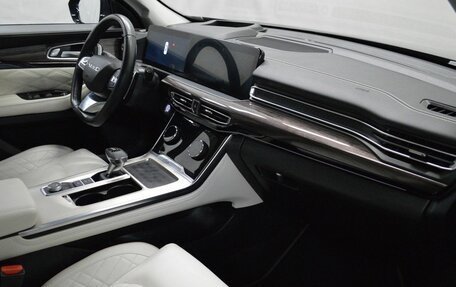 CheryExeed VX, 2022 год, 2 799 000 рублей, 10 фотография