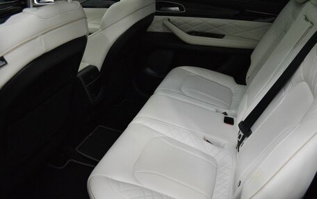 CheryExeed VX, 2022 год, 2 799 000 рублей, 9 фотография