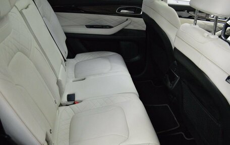 CheryExeed VX, 2022 год, 2 799 000 рублей, 11 фотография