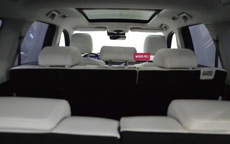 CheryExeed VX, 2022 год, 2 799 000 рублей, 12 фотография