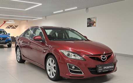 Mazda 6, 2011 год, 1 170 000 рублей, 3 фотография