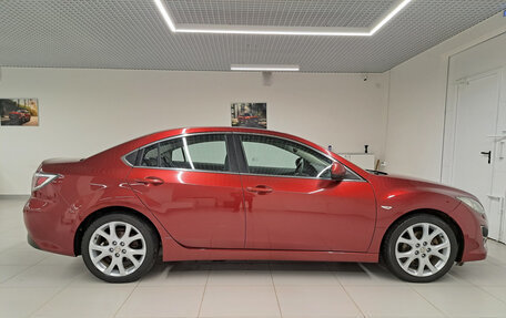 Mazda 6, 2011 год, 1 170 000 рублей, 5 фотография