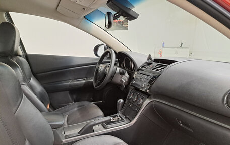 Mazda 6, 2011 год, 1 170 000 рублей, 13 фотография