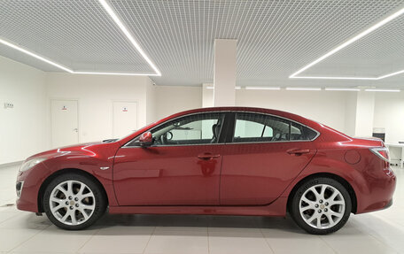 Mazda 6, 2011 год, 1 170 000 рублей, 10 фотография