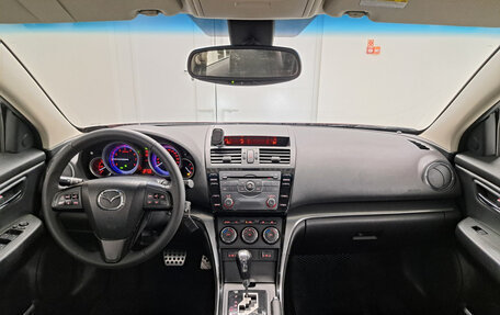 Mazda 6, 2011 год, 1 170 000 рублей, 17 фотография