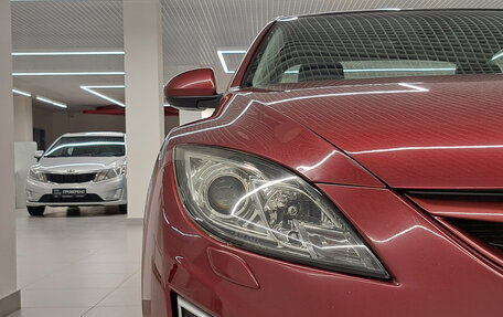 Mazda 6, 2011 год, 1 170 000 рублей, 21 фотография